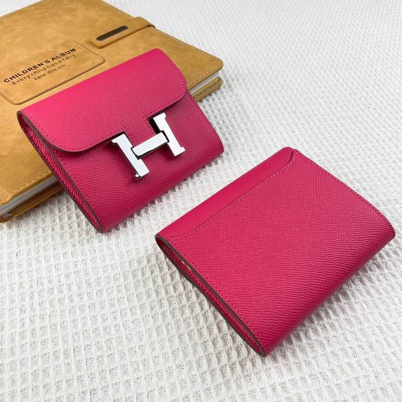 Hermes Wallets 34